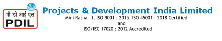 PDIL Recruitment 2026